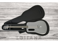 LAVA MUSIC ME 3 Ideal Bag 36'' Space Grey LAVA MUSIC ME 3 Ideal Bag 36'' Space Grey